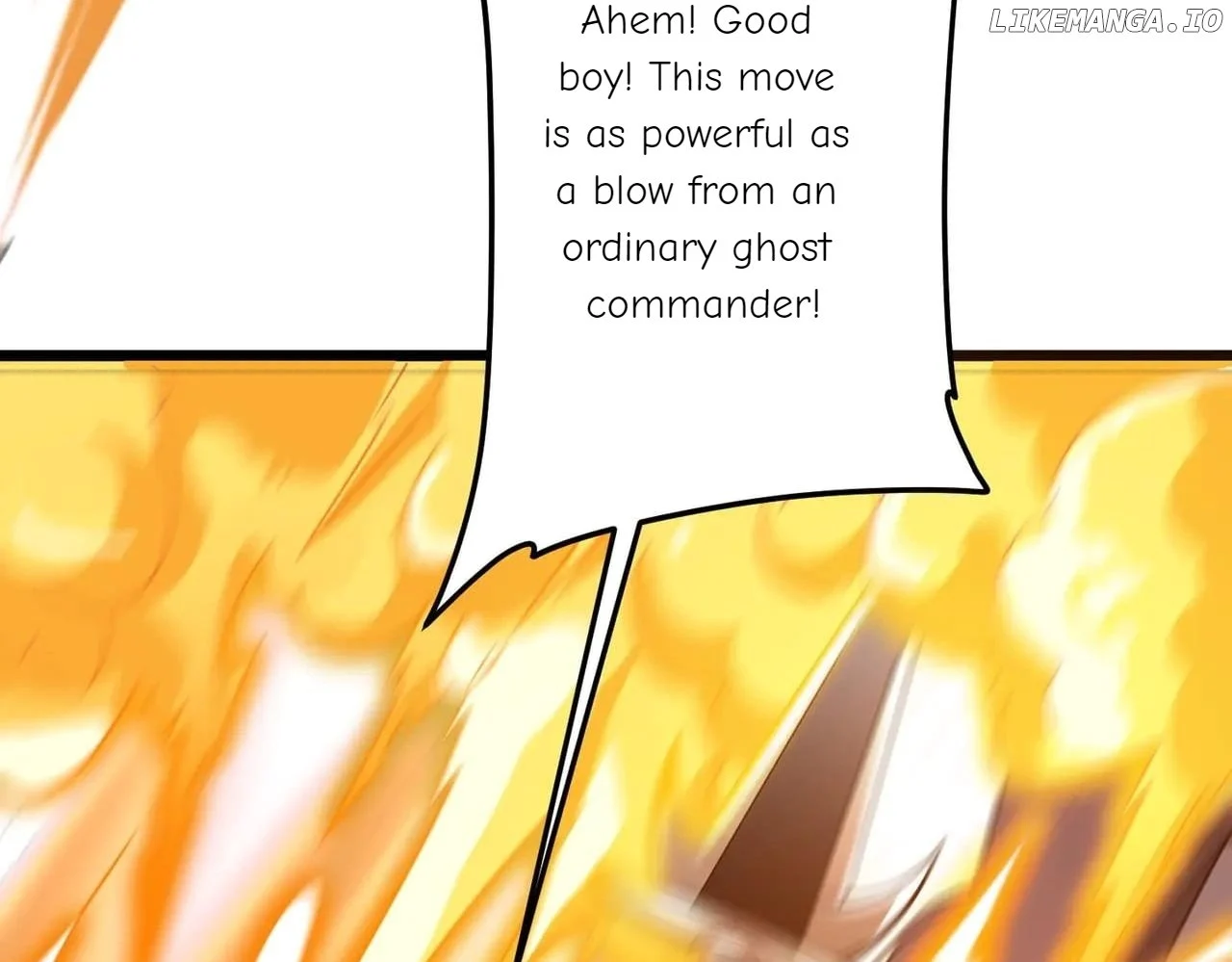 It All Starts With Trillions Of Nether Currency — Chapter 184 — page 81