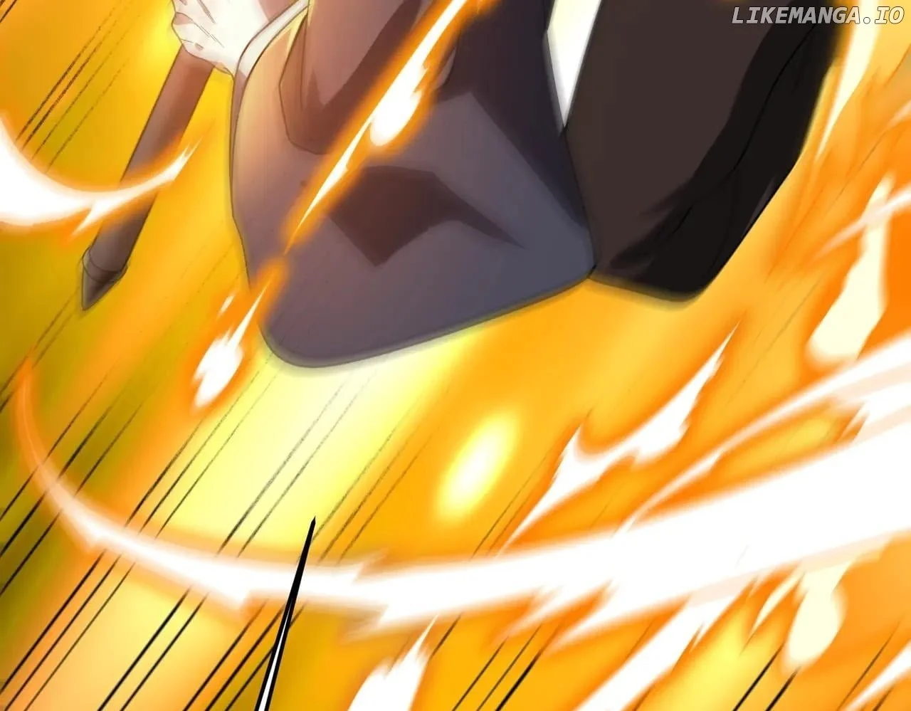 It All Starts With Trillions Of Nether Currency — Chapter 184 — page 83