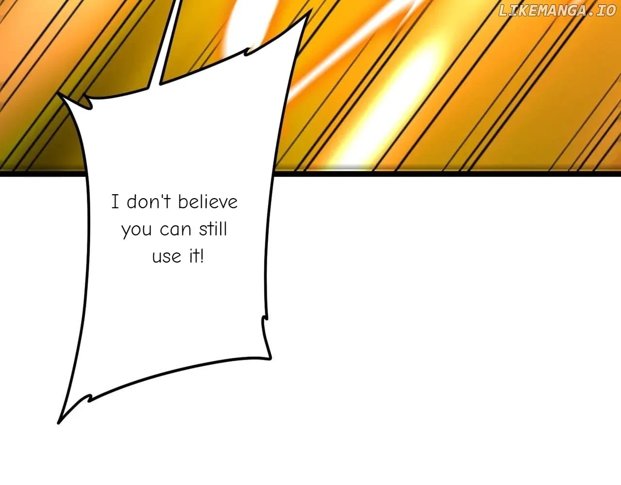 It All Starts With Trillions Of Nether Currency — Chapter 184 — page 84