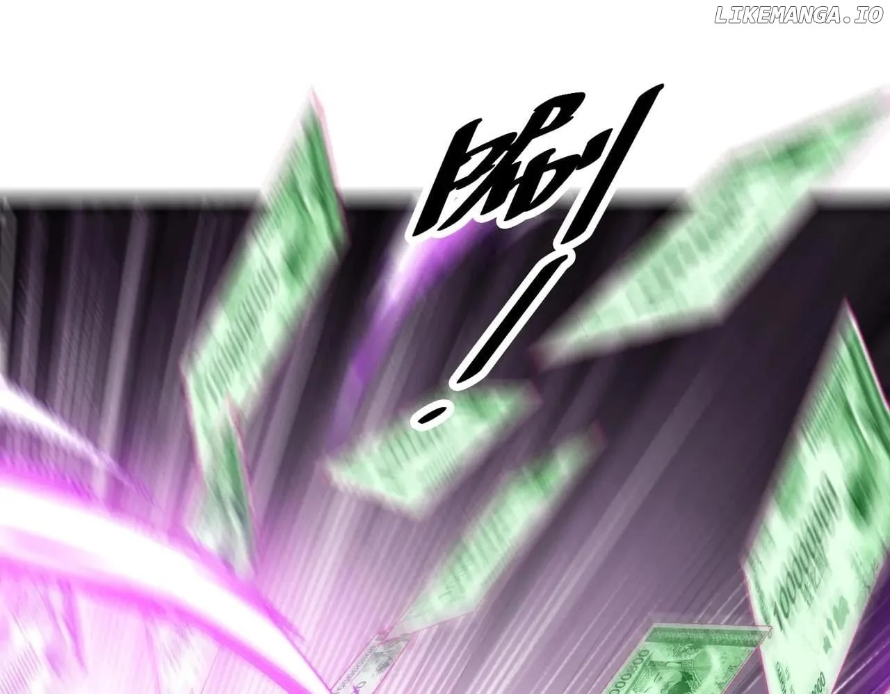It All Starts With Trillions Of Nether Currency — Chapter 184 — page 86
