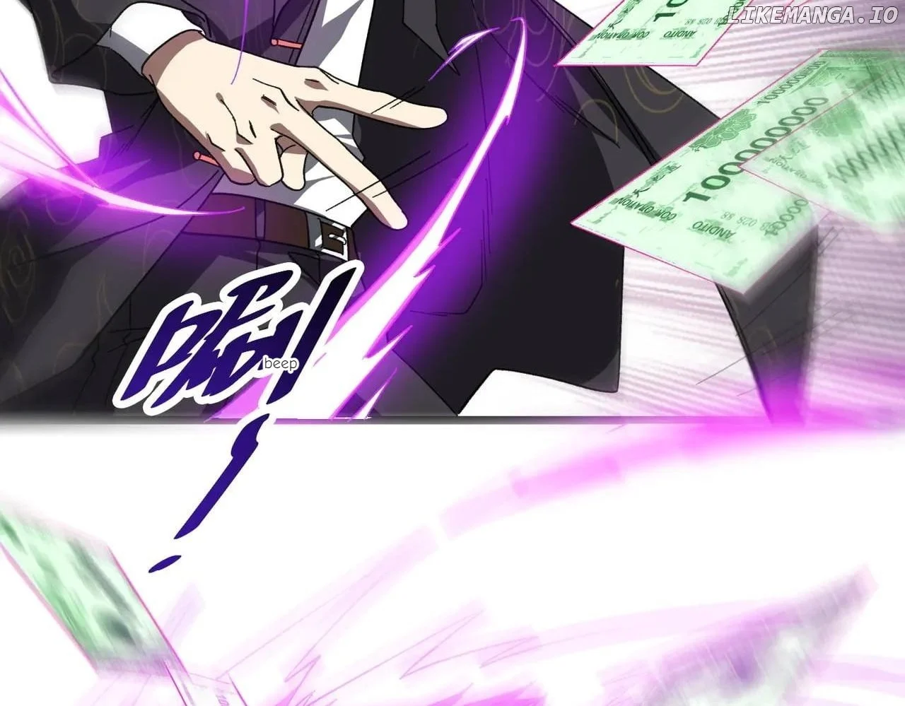 It All Starts With Trillions Of Nether Currency — Chapter 184 — page 88