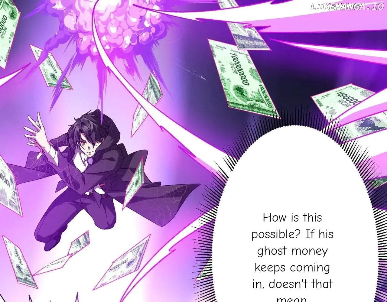 It All Starts With Trillions Of Nether Currency — Chapter 184 — page 95