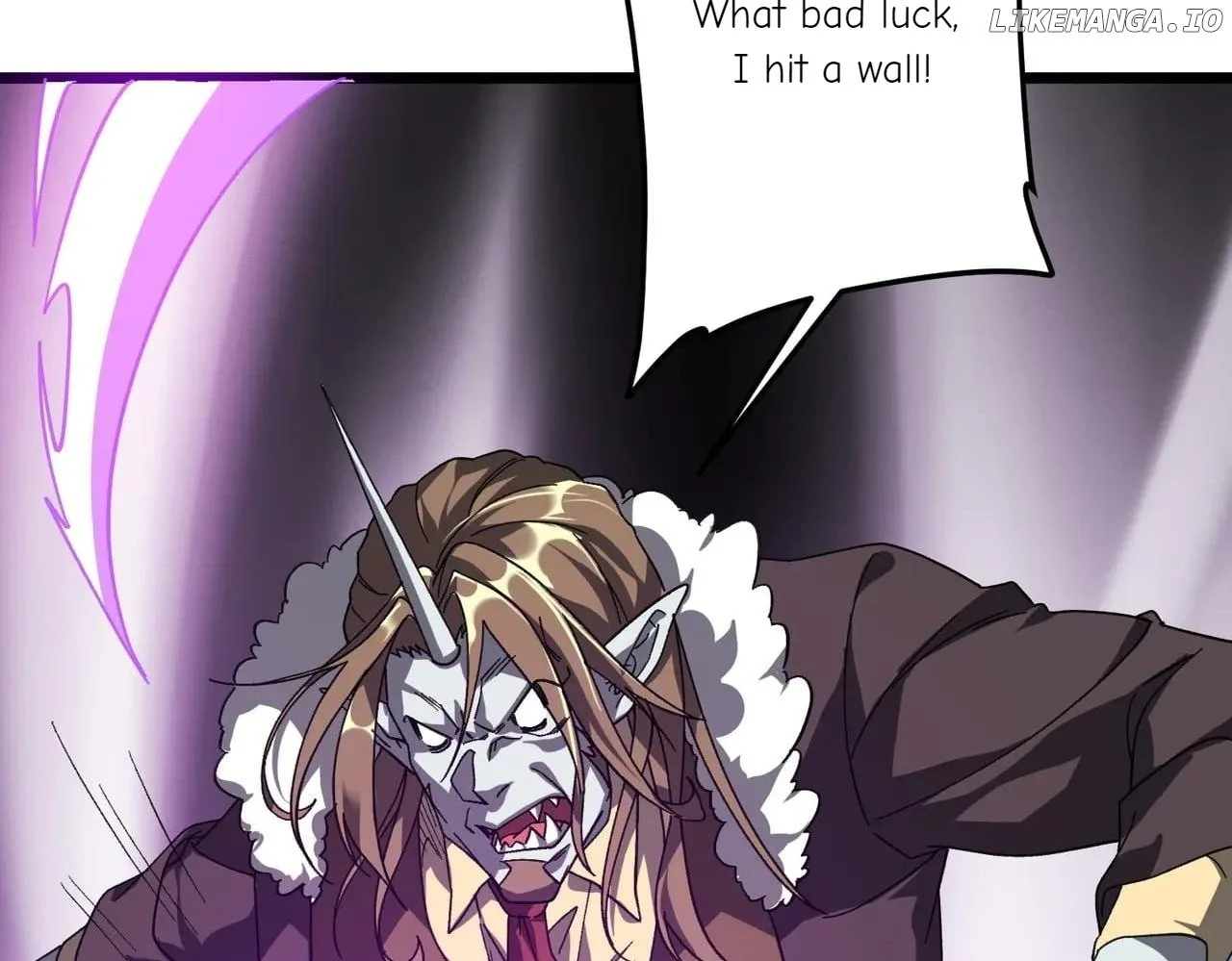 It All Starts With Trillions Of Nether Currency — Chapter 184 — page 99