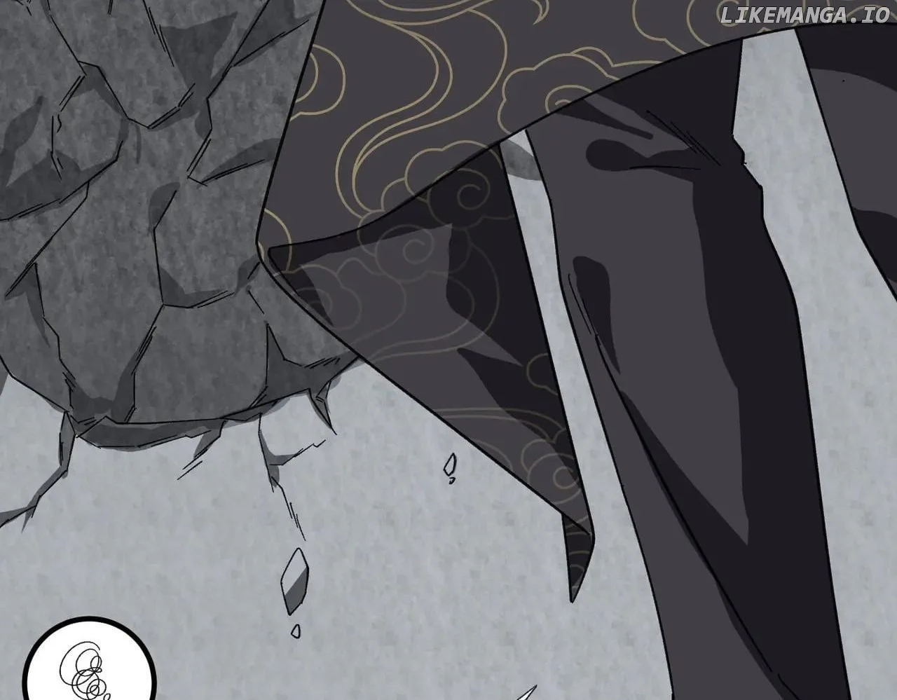 It All Starts With Trillions Of Nether Currency — Chapter 184 — page 116