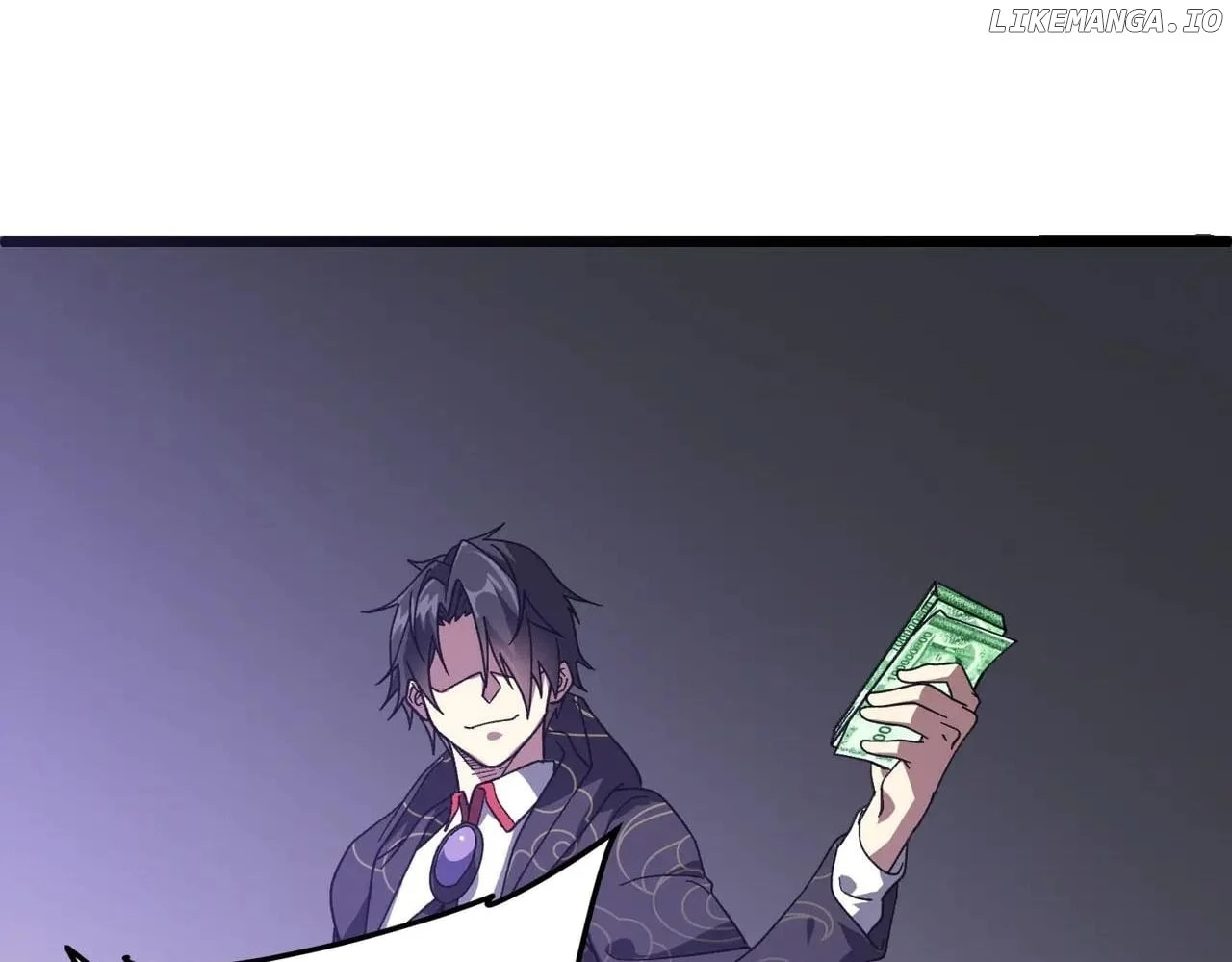 It All Starts With Trillions Of Nether Currency — Chapter 184 — page 118