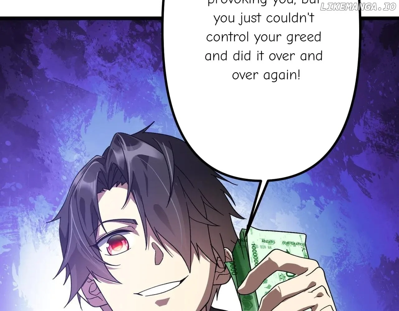 It All Starts With Trillions Of Nether Currency — Chapter 184 — page 121