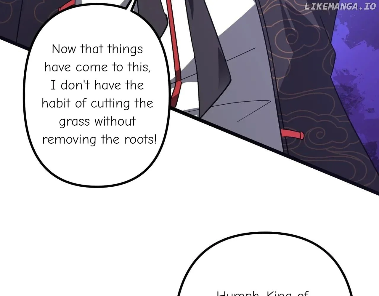 It All Starts With Trillions Of Nether Currency — Chapter 184 — page 123