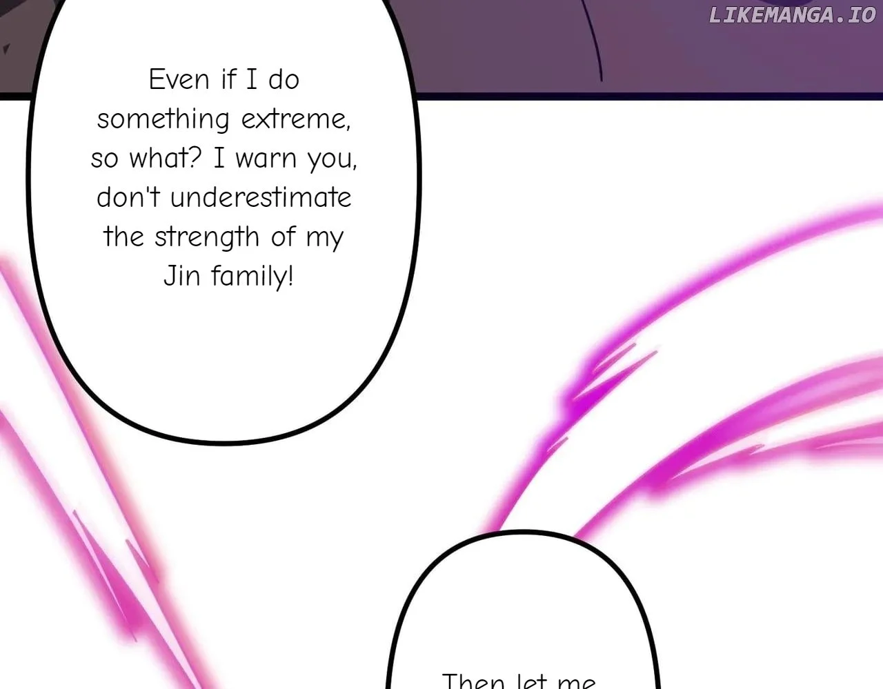 It All Starts With Trillions Of Nether Currency — Chapter 184 — page 126