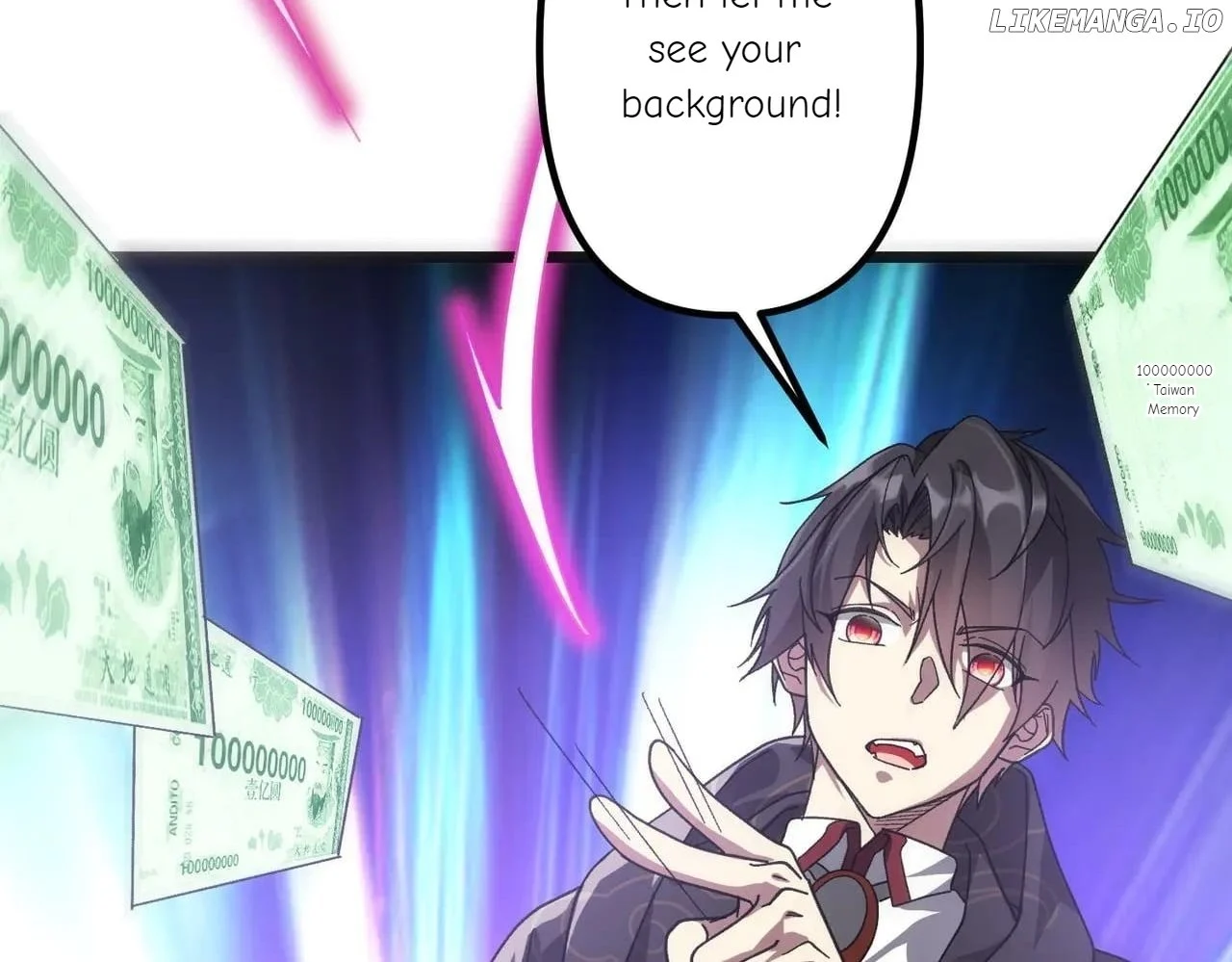 It All Starts With Trillions Of Nether Currency — Chapter 184 — page 127