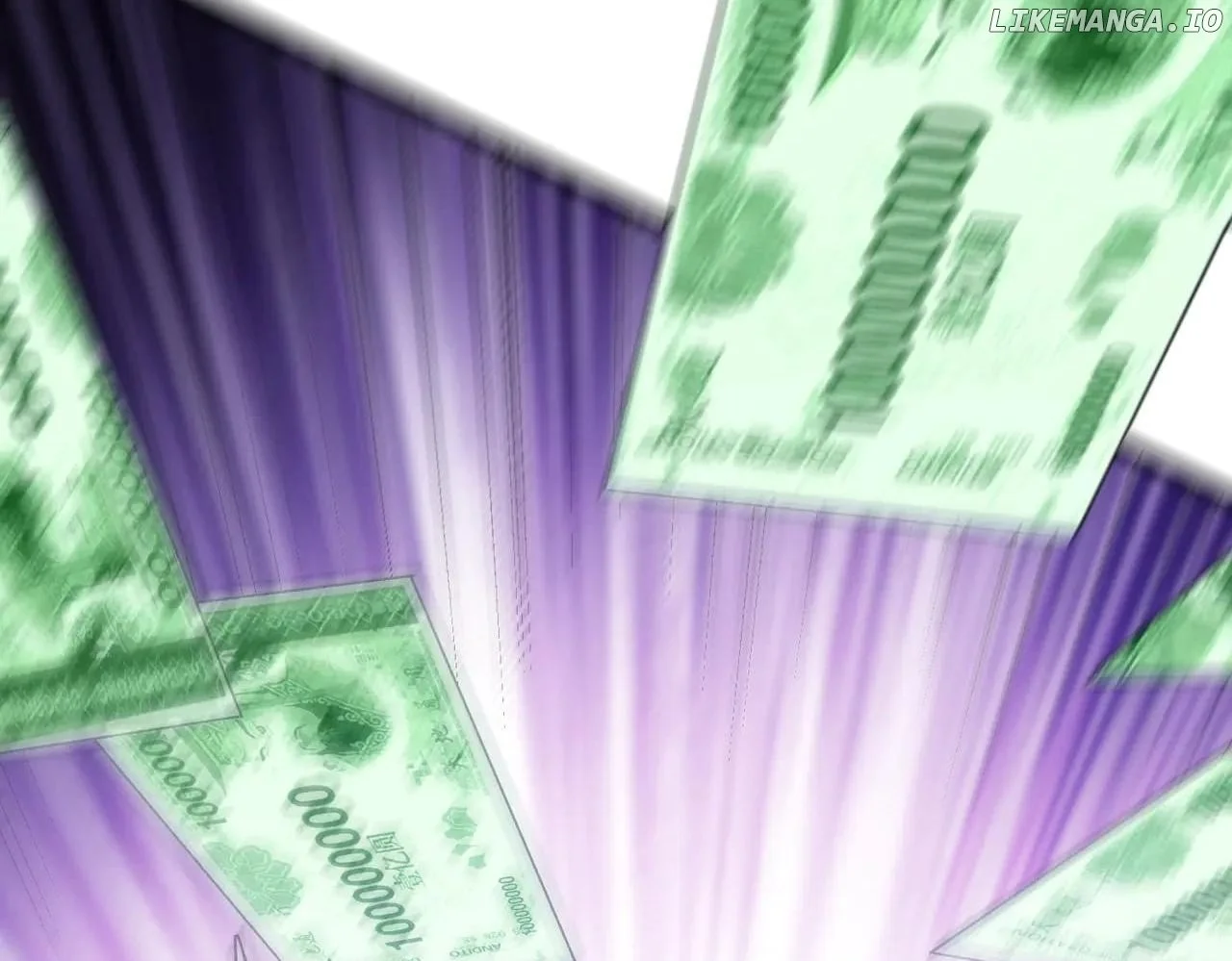 It All Starts With Trillions Of Nether Currency — Chapter 184 — page 131