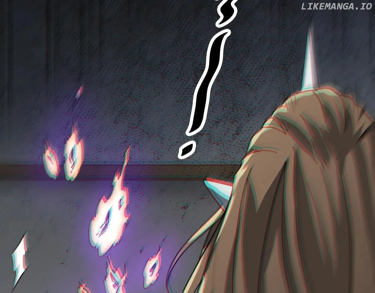 It All Starts With Trillions Of Nether Currency — Chapter 184 — page 136