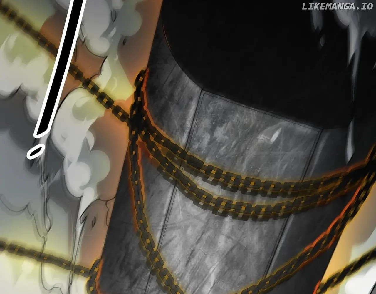 It All Starts With Trillions Of Nether Currency — Chapter 184 — page 139