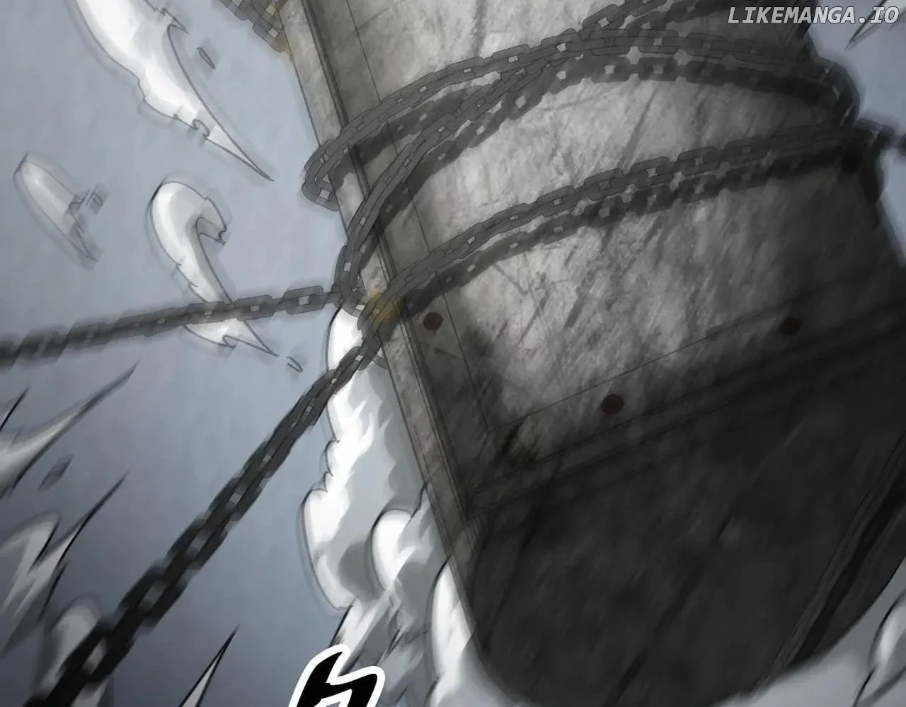 It All Starts With Trillions Of Nether Currency — Chapter 184 — page 145