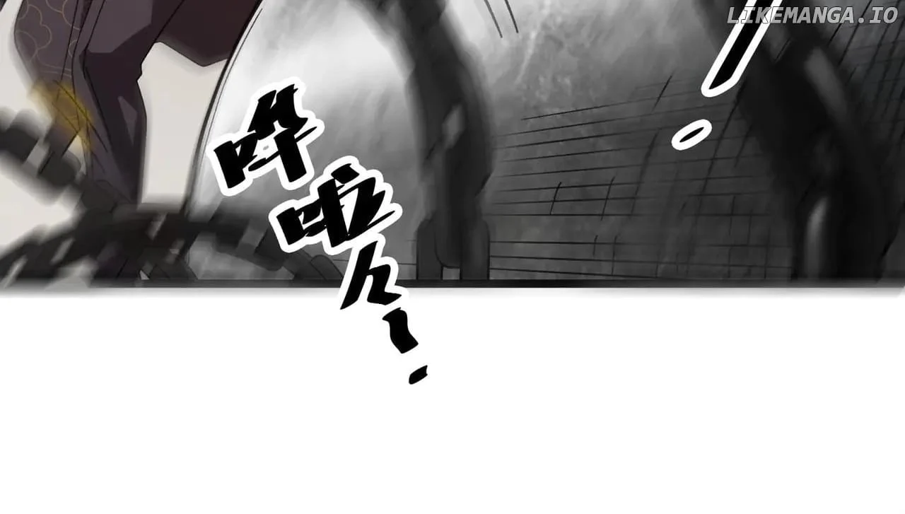 It All Starts With Trillions Of Nether Currency — Chapter 184 — page 149
