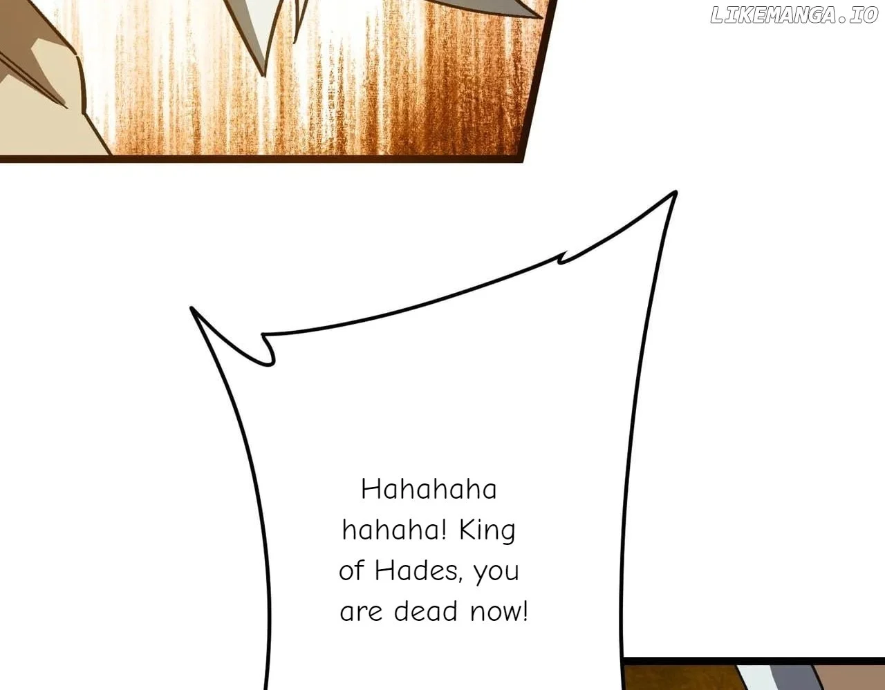 It All Starts With Trillions Of Nether Currency — Chapter 184 — page 160