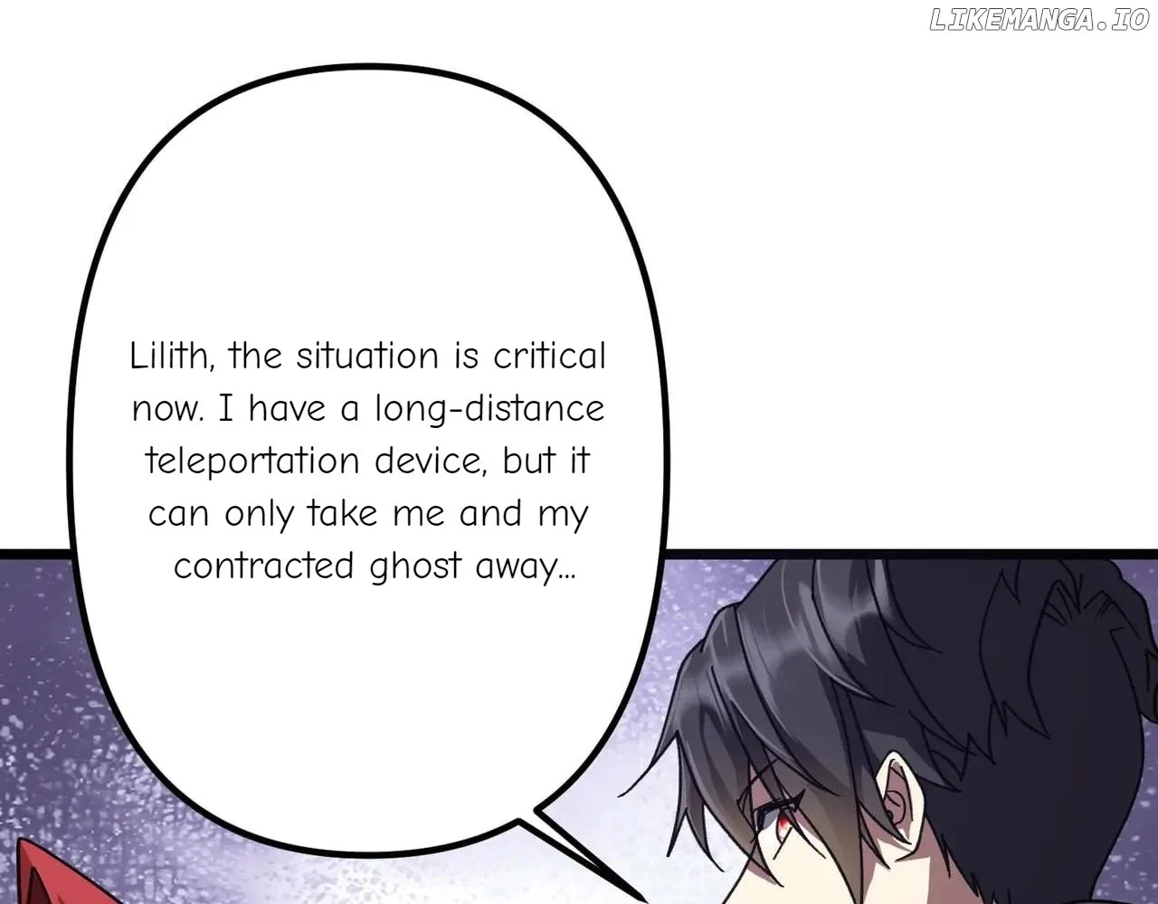 It All Starts With Trillions Of Nether Currency — Chapter 184 — page 167
