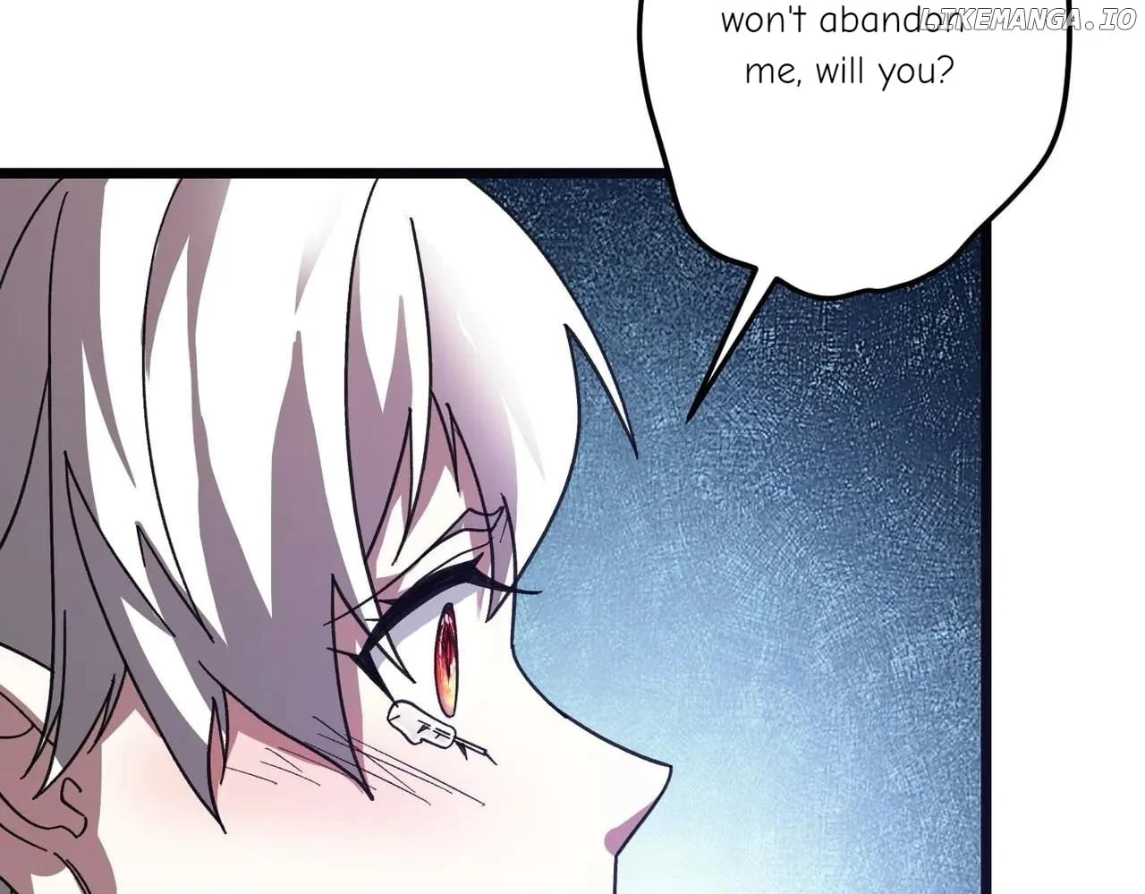 It All Starts With Trillions Of Nether Currency — Chapter 184 — page 170