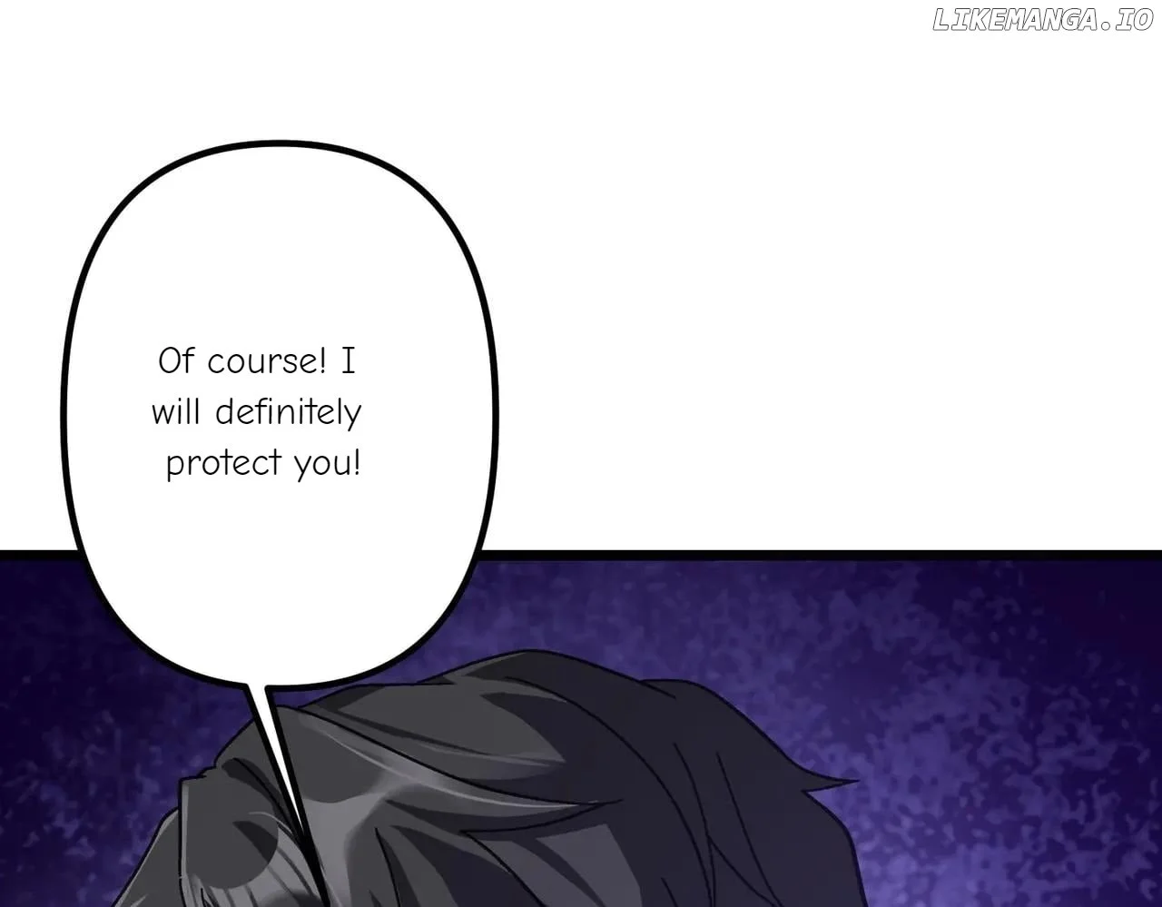 It All Starts With Trillions Of Nether Currency — Chapter 184 — page 172