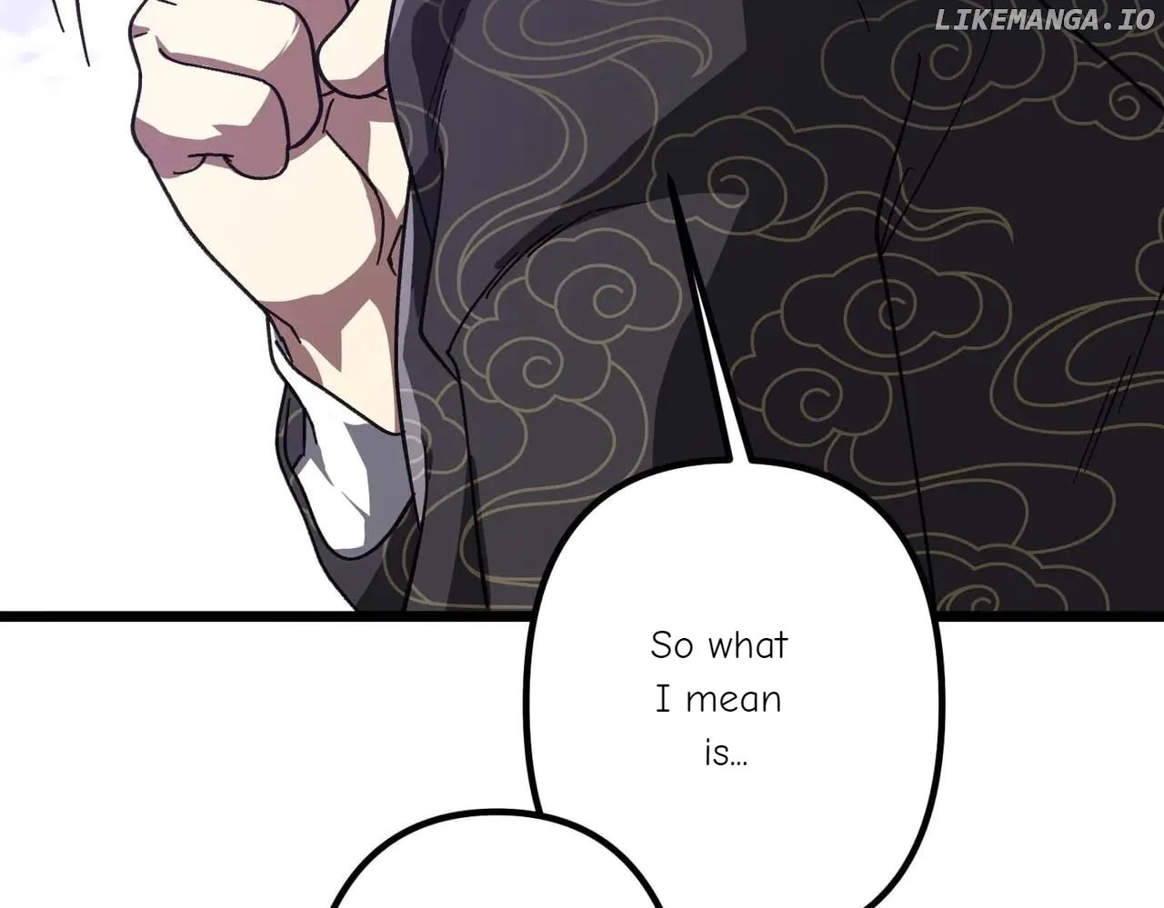 It All Starts With Trillions Of Nether Currency — Chapter 184 — page 174