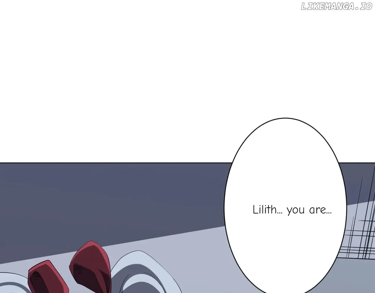 It All Starts With Trillions Of Nether Currency — Chapter 185 — page 1