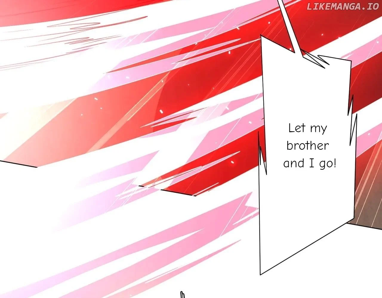 It All Starts With Trillions Of Nether Currency — Chapter 185 — page 12
