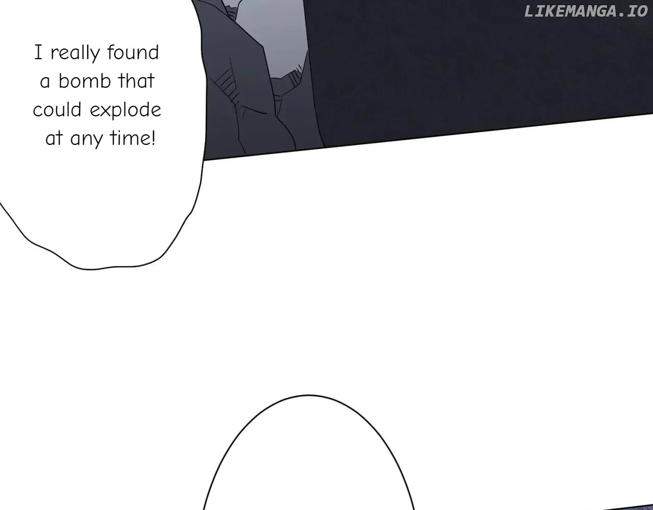 It All Starts With Trillions Of Nether Currency — Chapter 185 — page 27