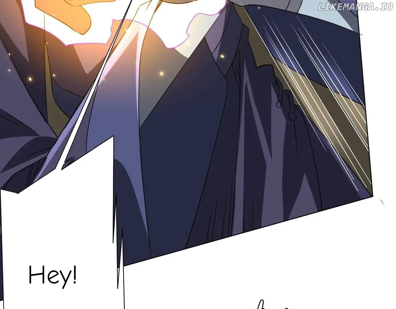 It All Starts With Trillions Of Nether Currency — Chapter 185 — page 42