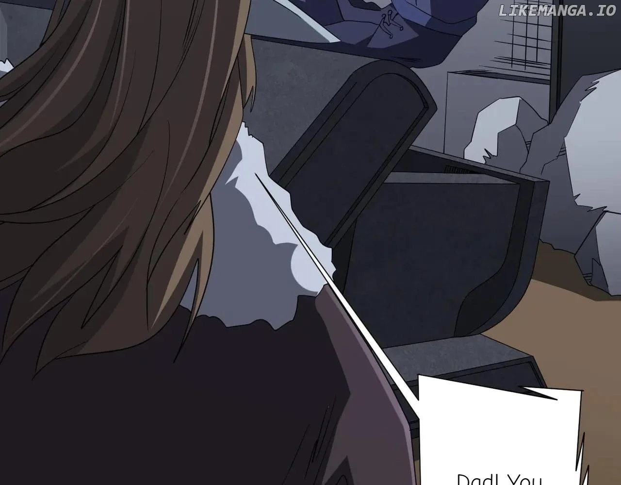 It All Starts With Trillions Of Nether Currency — Chapter 185 — page 45
