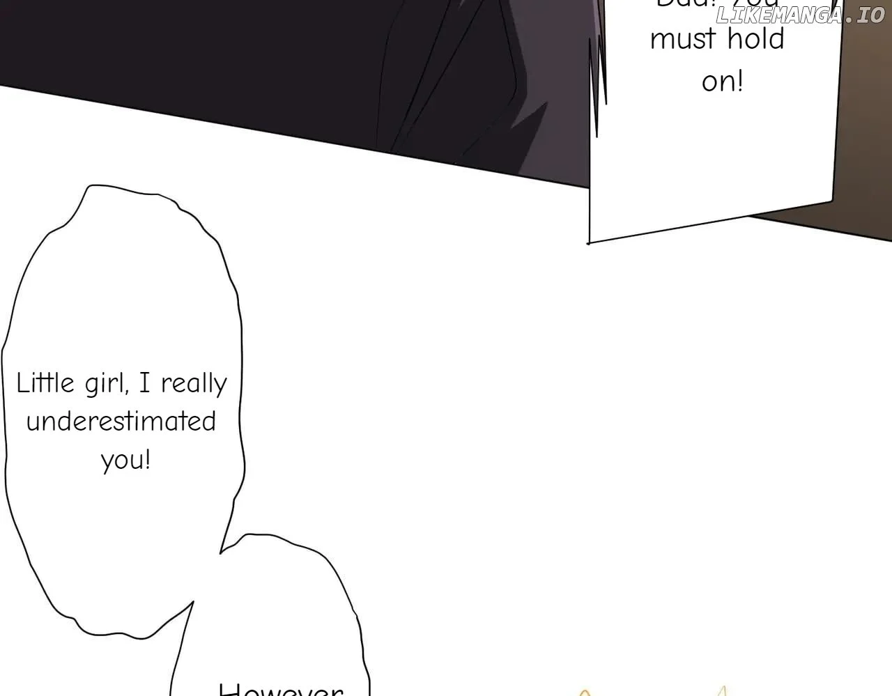 It All Starts With Trillions Of Nether Currency — Chapter 185 — page 46