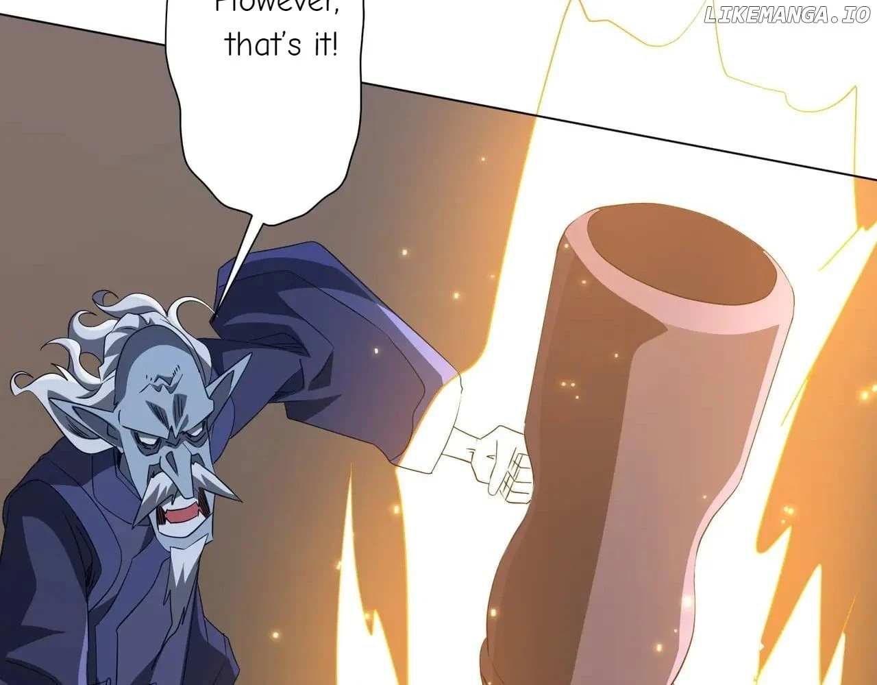 It All Starts With Trillions Of Nether Currency — Chapter 185 — page 47