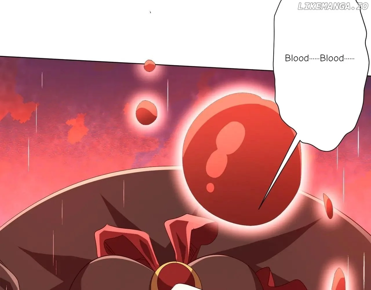It All Starts With Trillions Of Nether Currency — Chapter 185 — page 62
