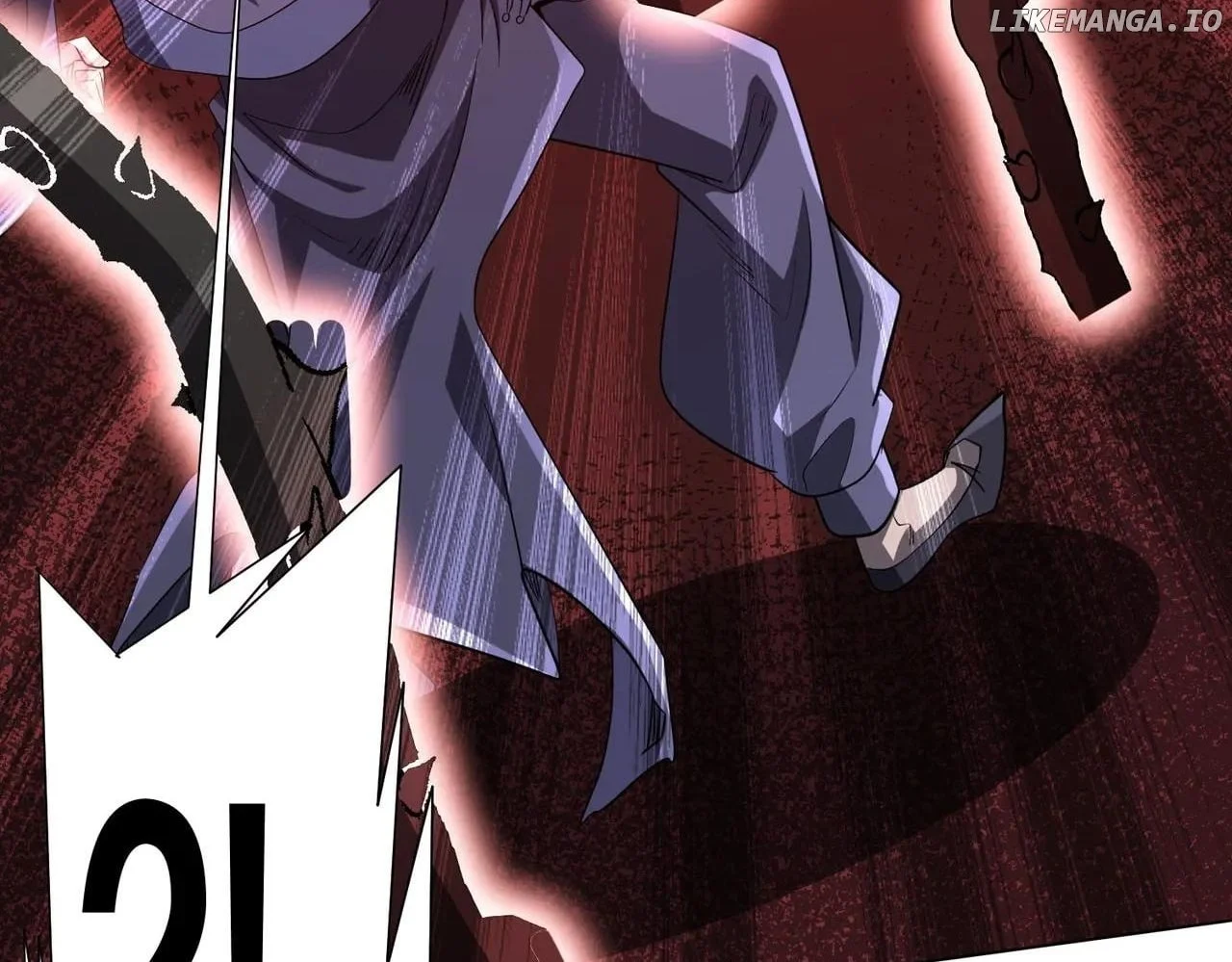 It All Starts With Trillions Of Nether Currency — Chapter 185 — page 70