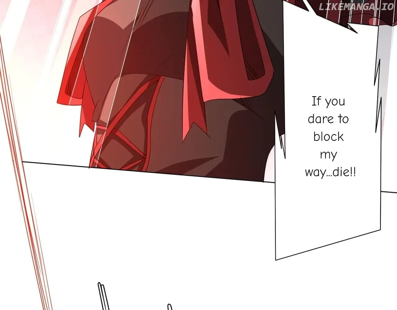 It All Starts With Trillions Of Nether Currency — Chapter 185 — page 77