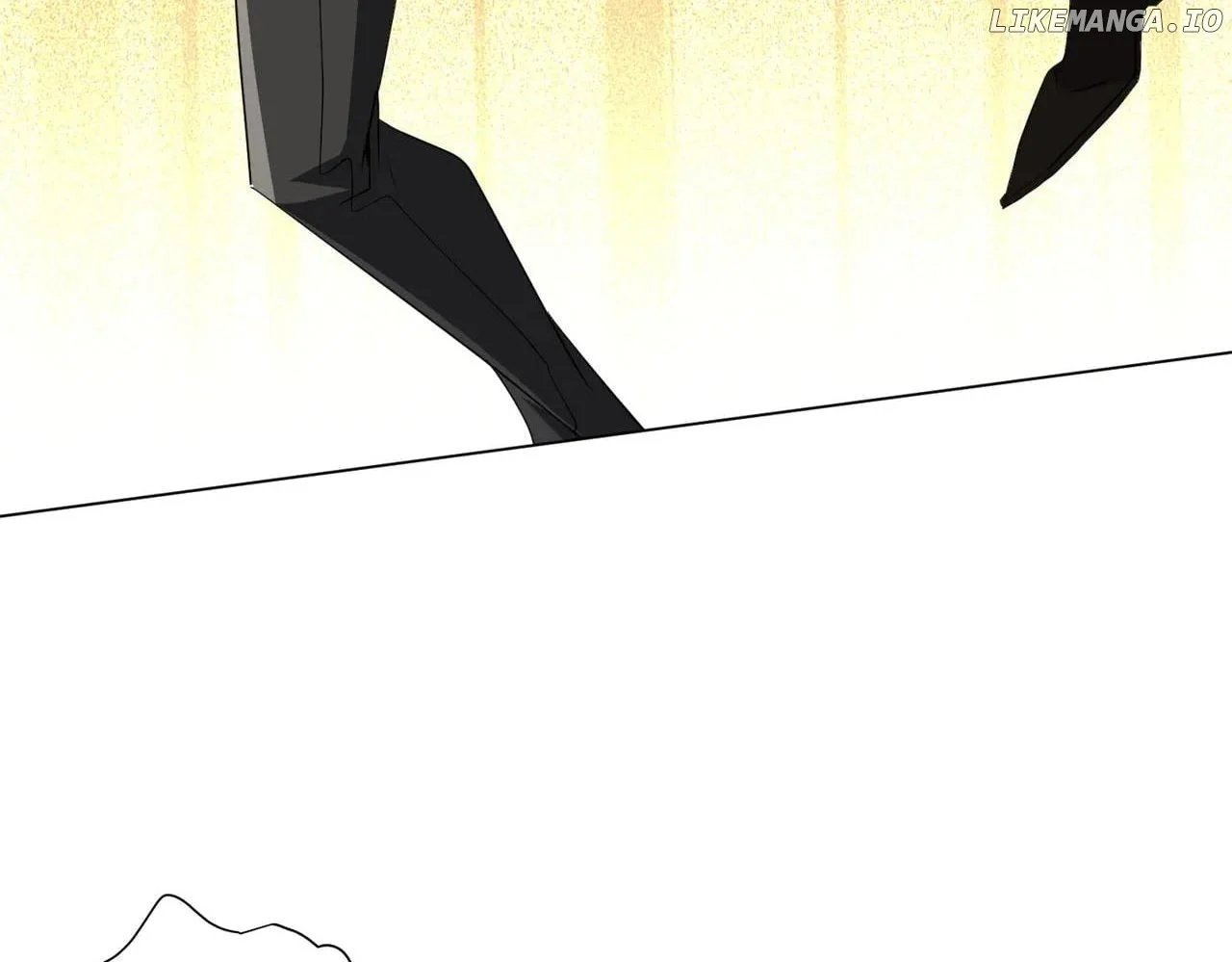 It All Starts With Trillions Of Nether Currency — Chapter 185 — page 90