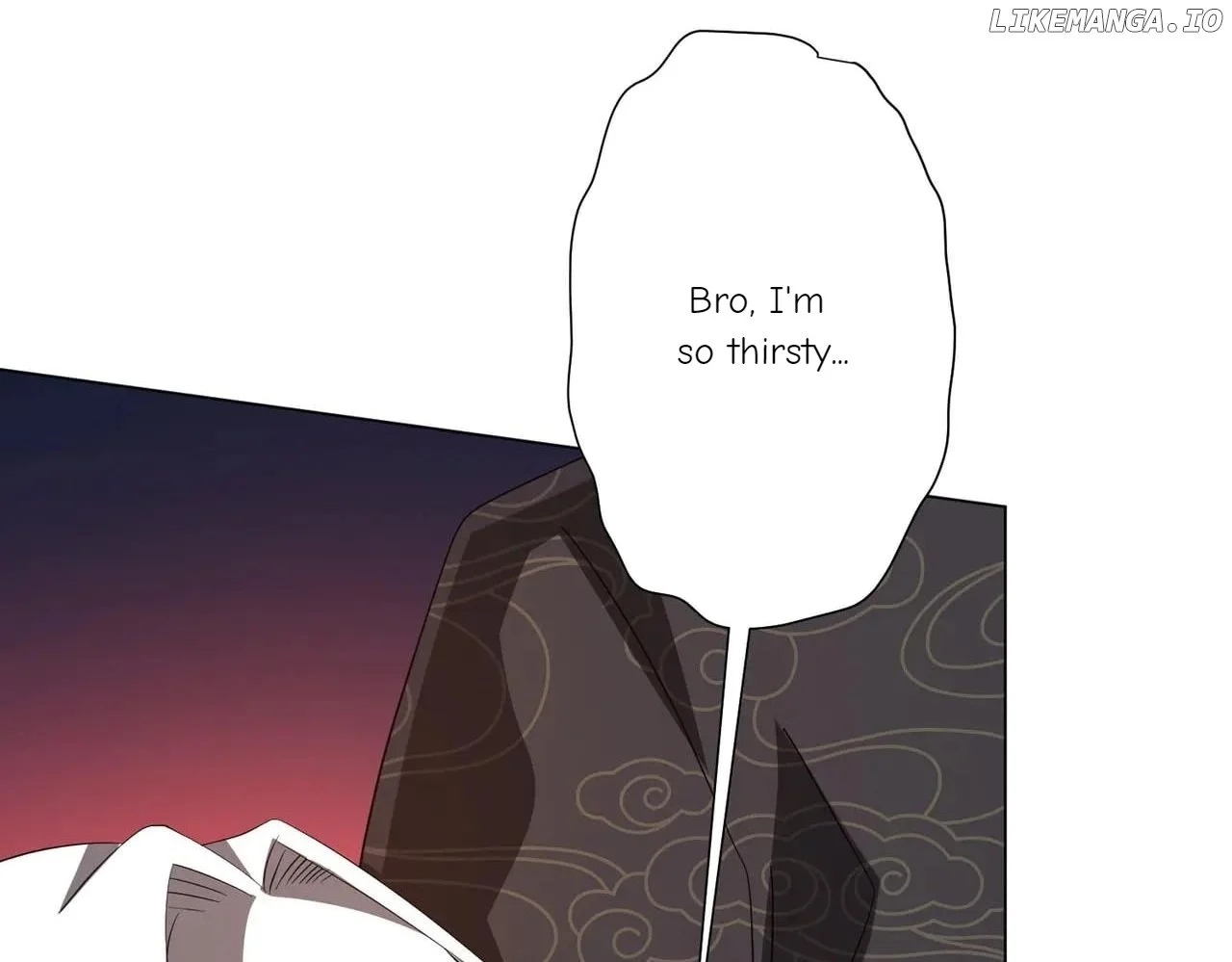It All Starts With Trillions Of Nether Currency — Chapter 185 — page 106