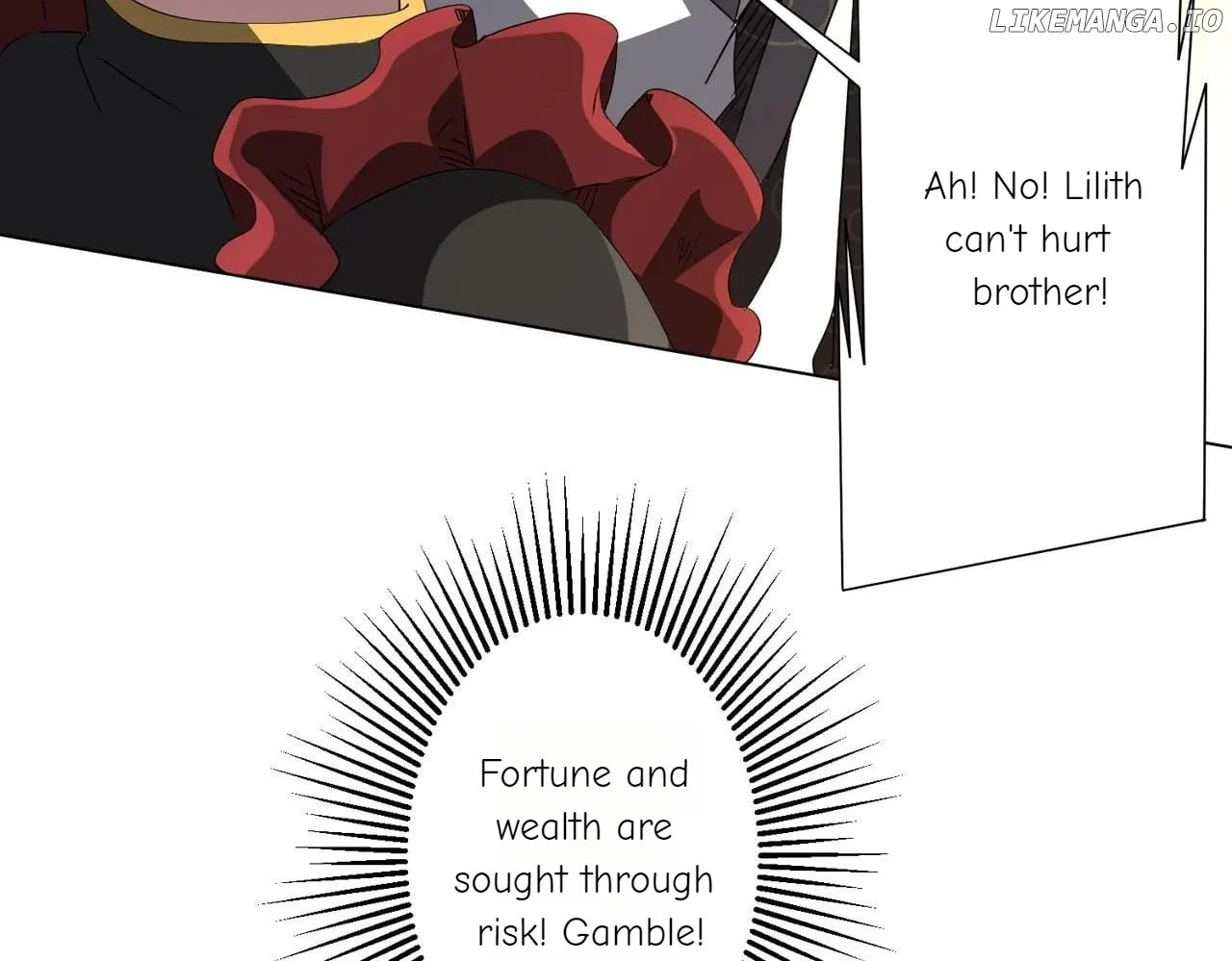 It All Starts With Trillions Of Nether Currency — Chapter 185 — page 111