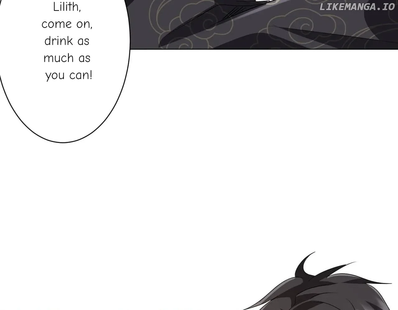 It All Starts With Trillions Of Nether Currency — Chapter 185 — page 114