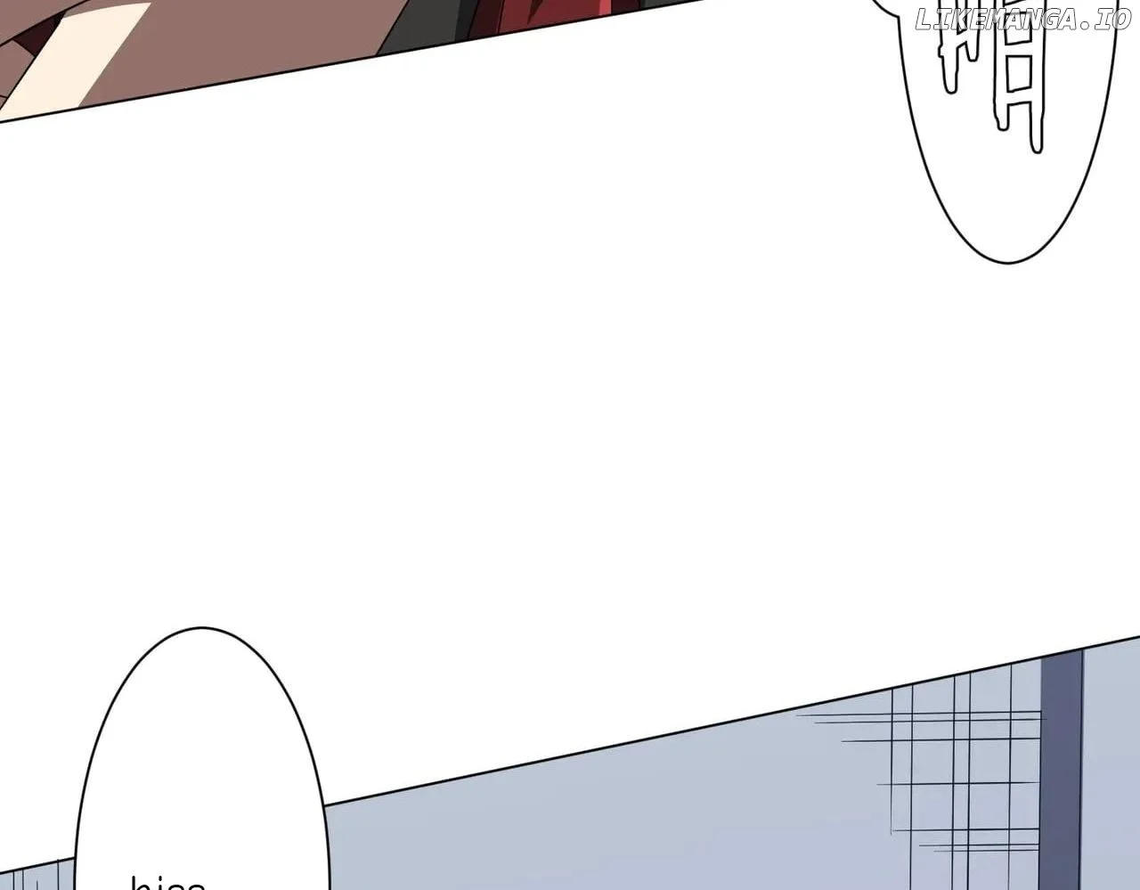 It All Starts With Trillions Of Nether Currency — Chapter 185 — page 120