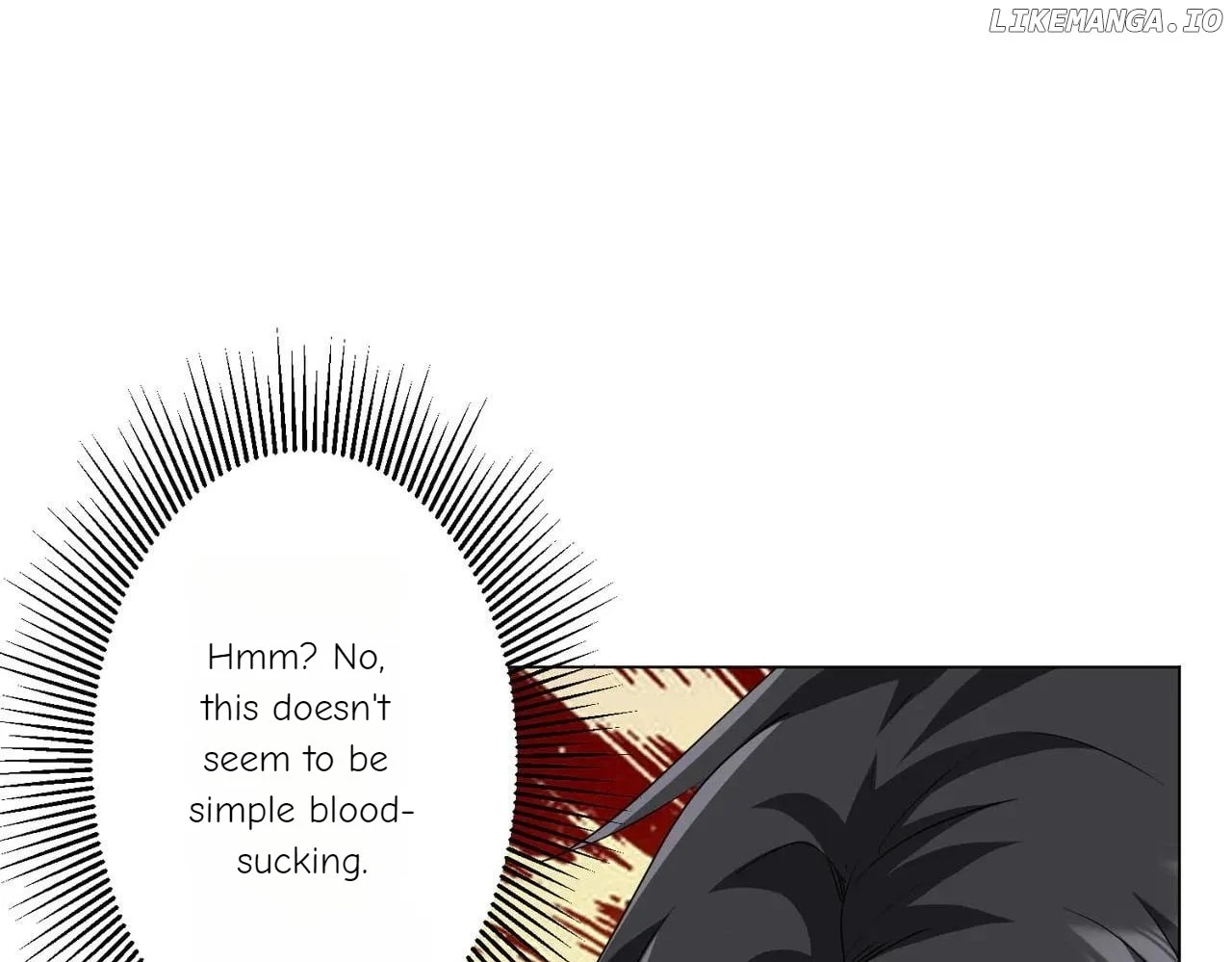 It All Starts With Trillions Of Nether Currency — Chapter 185 — page 124