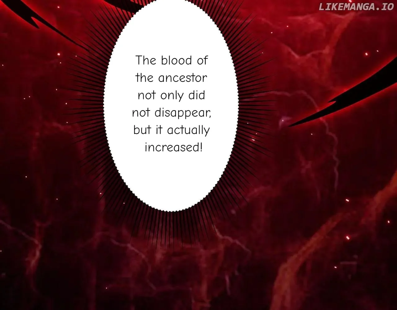 It All Starts With Trillions Of Nether Currency — Chapter 185 — page 129