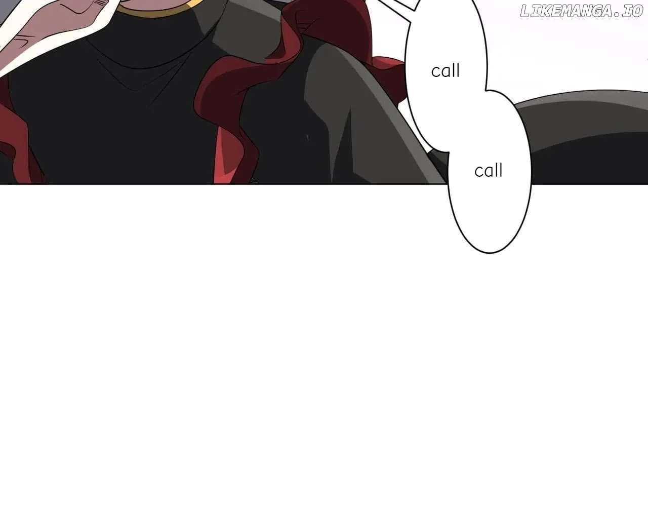 It All Starts With Trillions Of Nether Currency — Chapter 185 — page 134