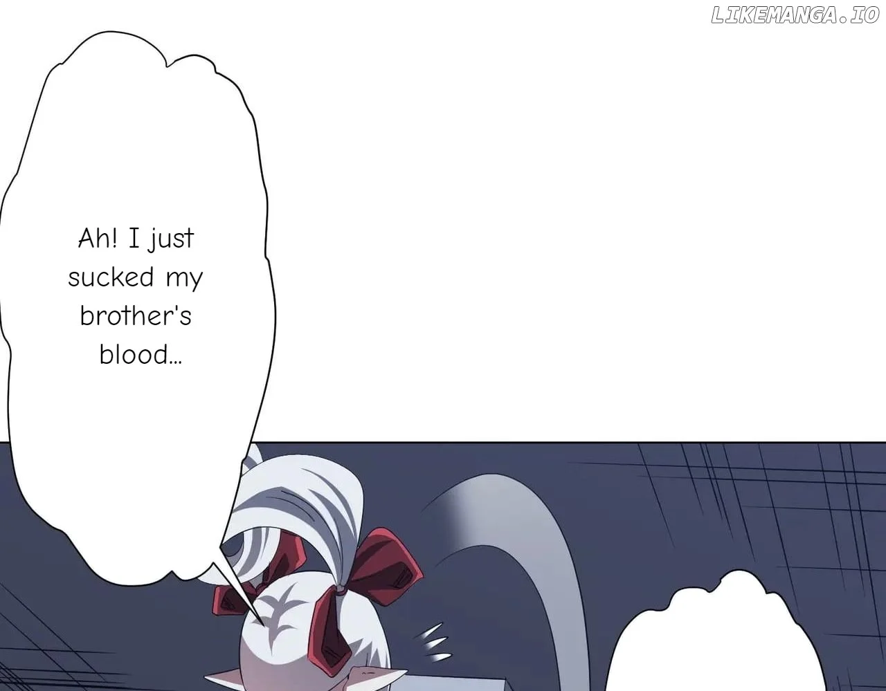 It All Starts With Trillions Of Nether Currency — Chapter 185 — page 150