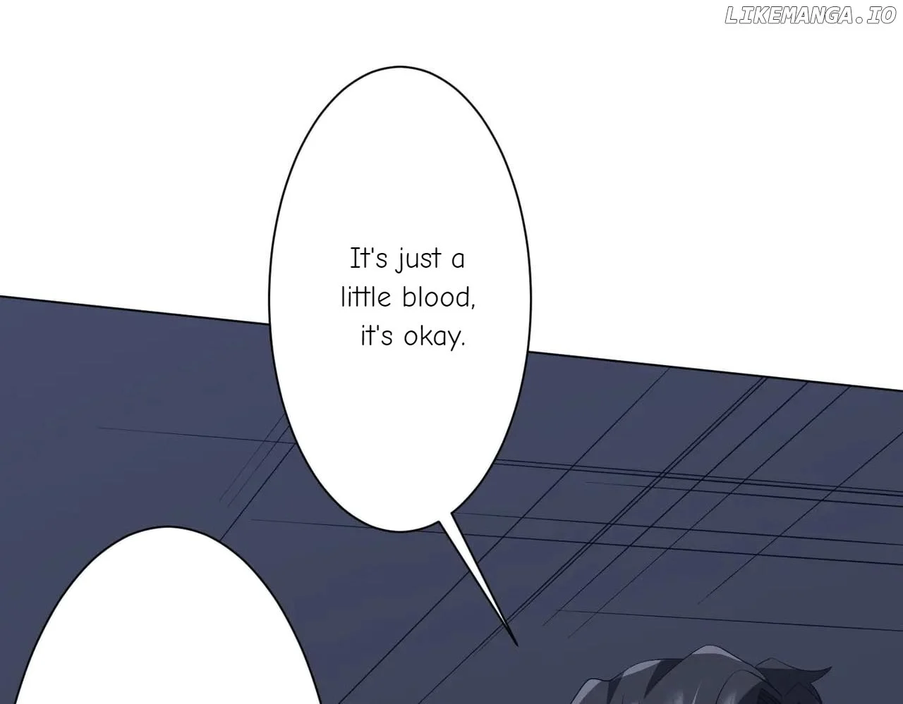 It All Starts With Trillions Of Nether Currency — Chapter 185 — page 153