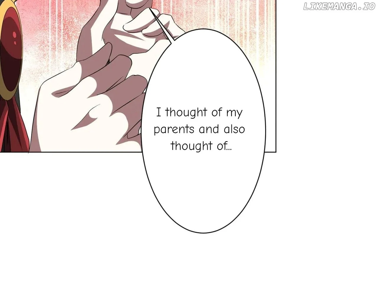 It All Starts With Trillions Of Nether Currency — Chapter 185 — page 158