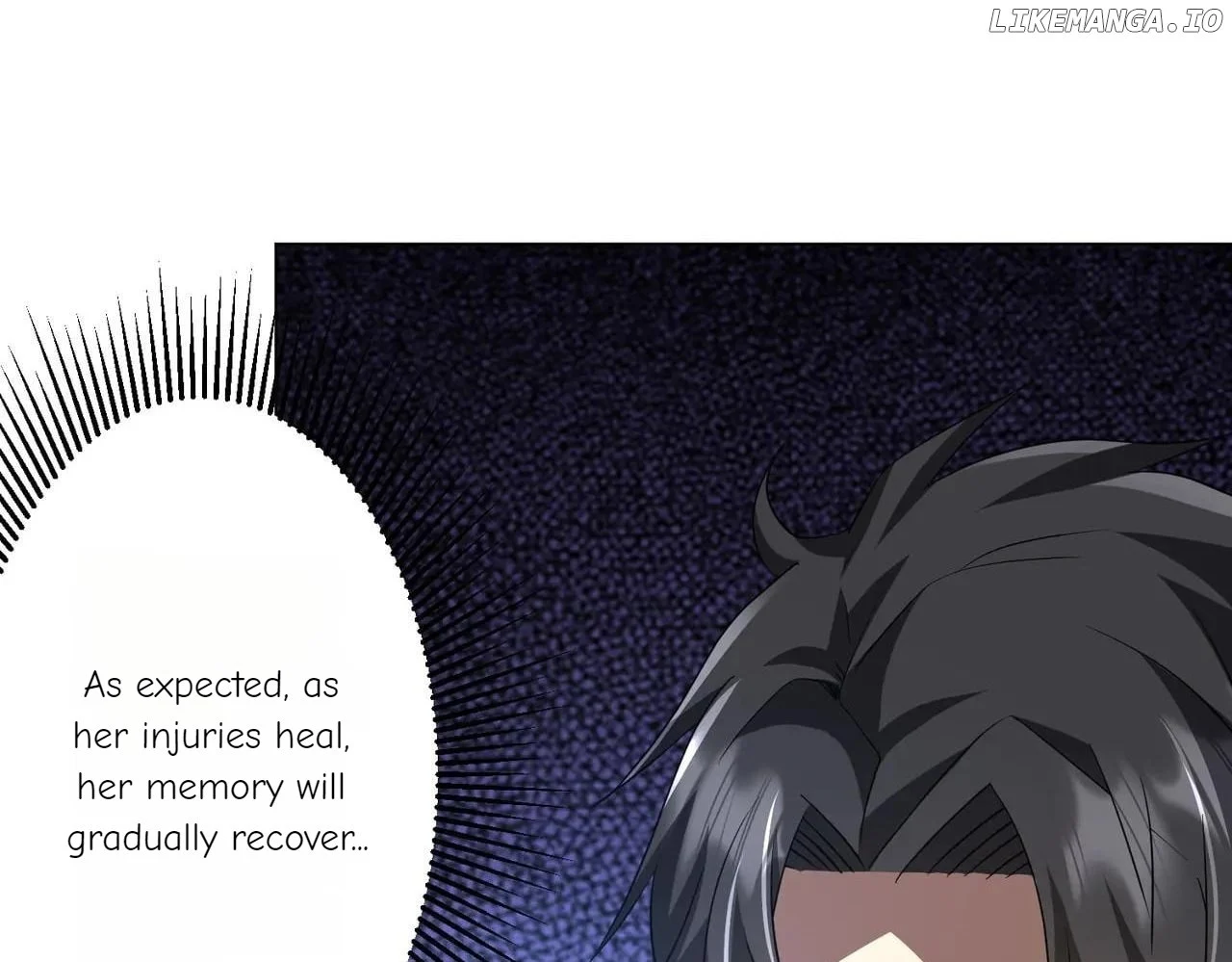 It All Starts With Trillions Of Nether Currency — Chapter 185 — page 159