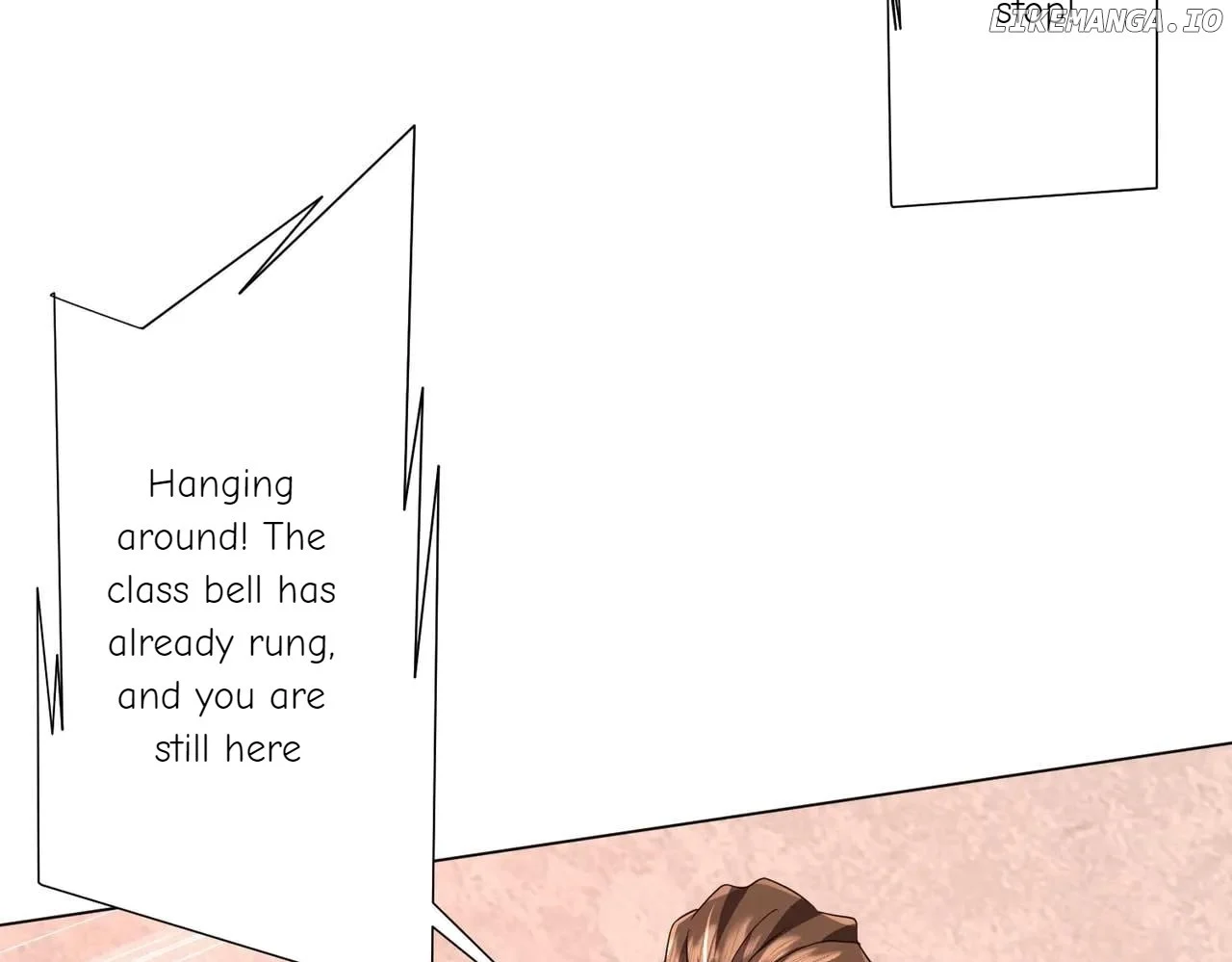 It All Starts With Trillions Of Nether Currency — Chapter 186 — page 9