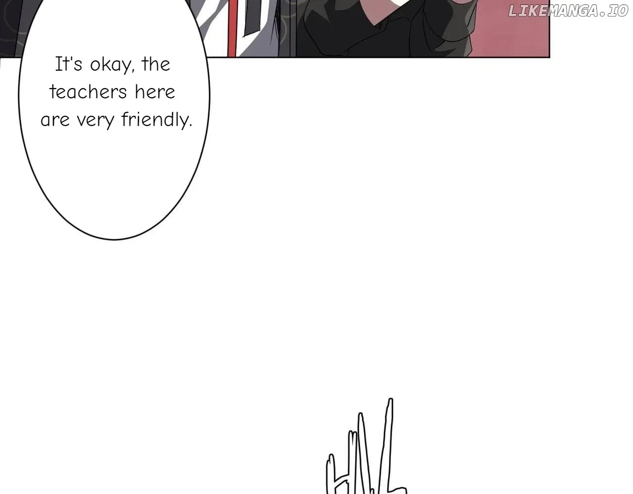 It All Starts With Trillions Of Nether Currency — Chapter 186 — page 15