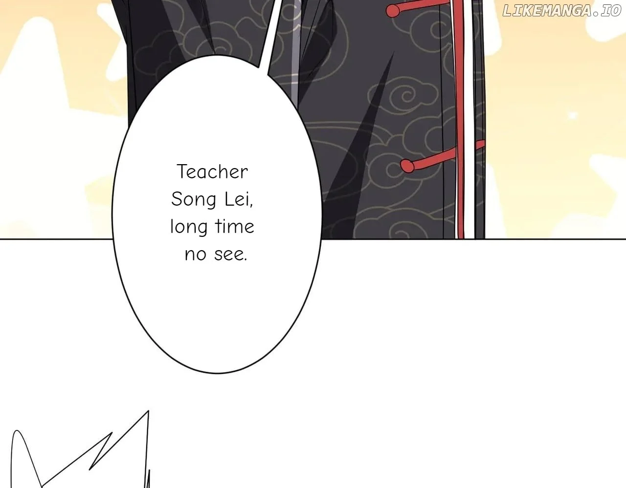 It All Starts With Trillions Of Nether Currency — Chapter 186 — page 27