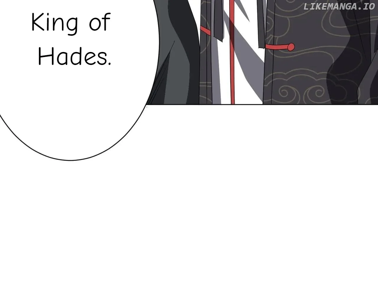 It All Starts With Trillions Of Nether Currency — Chapter 186 — page 33