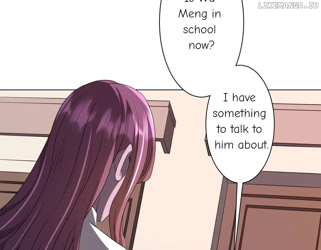 It All Starts With Trillions Of Nether Currency — Chapter 186 — page 42